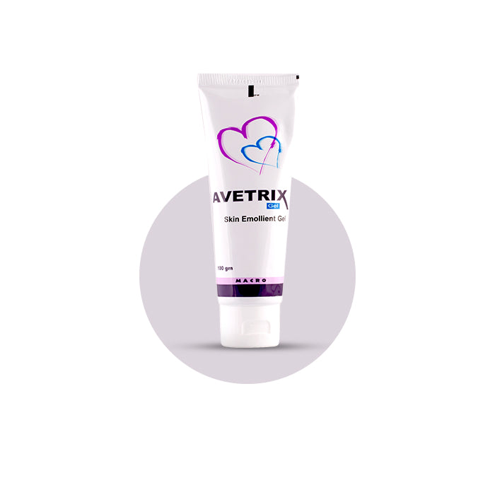 [68567] AVETRIX GEL 100G