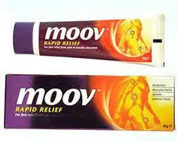 bella mov massage cream