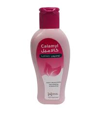 [46931] CALAMYL LOTION 100ML - كلاميل لوشن | 100 مل | لوشن موضعي | تلطيف البشرة وعلاج الحكة والالتهابات