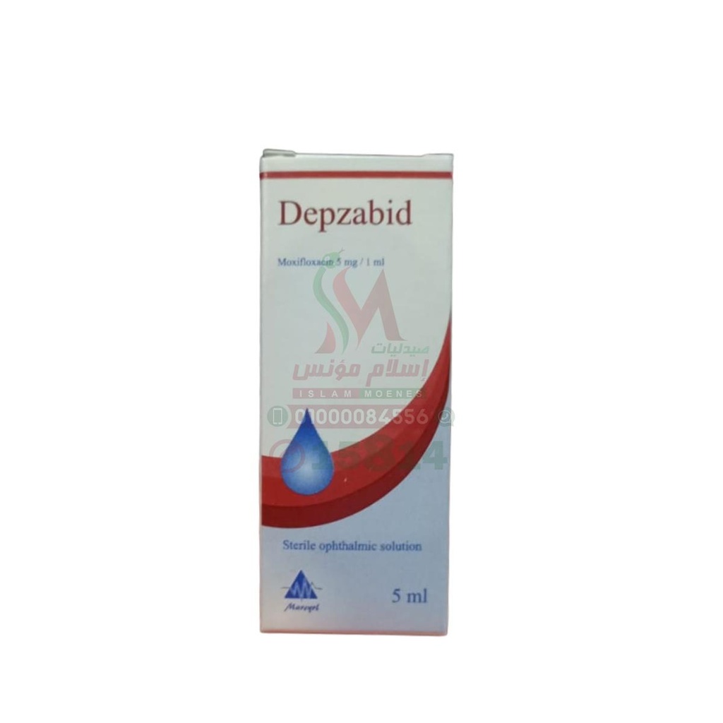 depzabid e.d