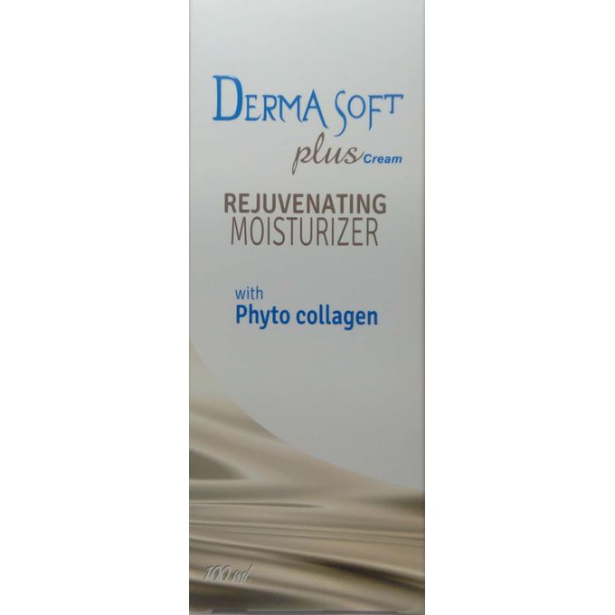 DERMA SOFT PLUS CREAM 60 ML