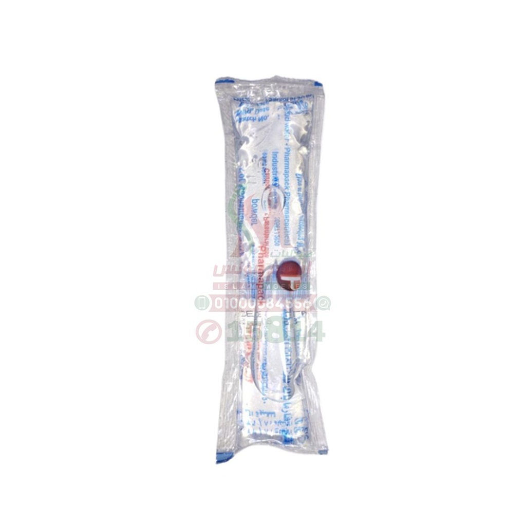 DISTILLED WATER SYRUP - ماء مقطر لحل المضادات الحيوية والادوية الاشربة