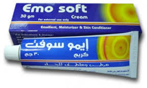 EMO SOFT CREAM 30GM