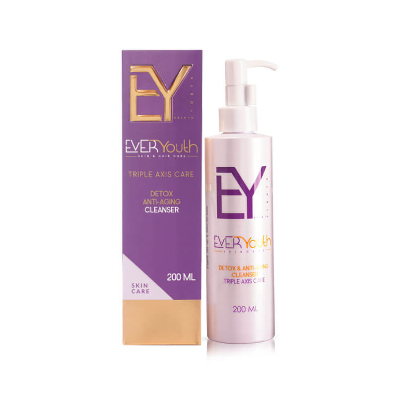 everyouth filler gel