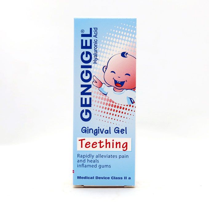 gengigel 20 ml teething