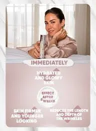 [78061] GLAMY LAB ANTI WRINKLES GEL 50GM