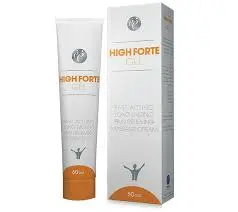HIGHFORTE 60GM GEL