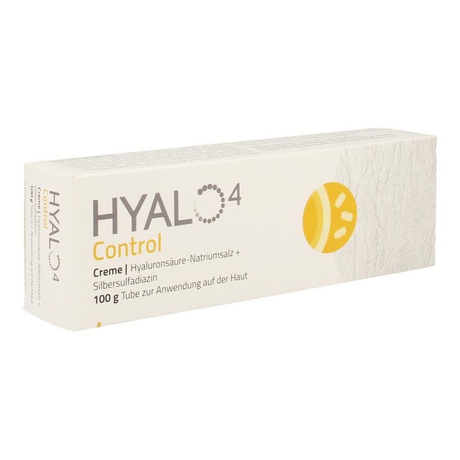 [73806] Hyalo 4 Control cream 100G