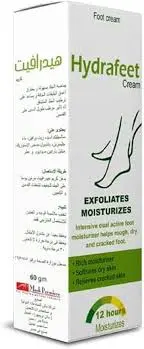 [35860] HYDRAFEET foot CREAM