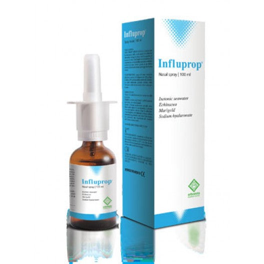 Influprop Nasal Spray