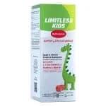 [75732] LIMITLESS MULTIVITAMIN 140ML