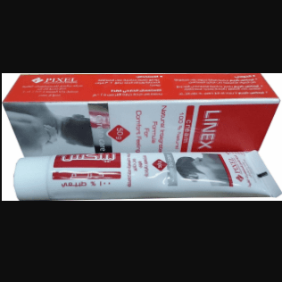 LINEX CREAM 50 GM