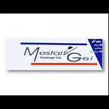 MESTAL GEL 30G