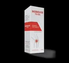 MOBIEASE MASSAGE GEL 60 GM