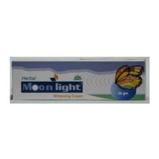 MOON LIGHT CREAM 50GM