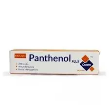 novex panthenol plus 30g cream
