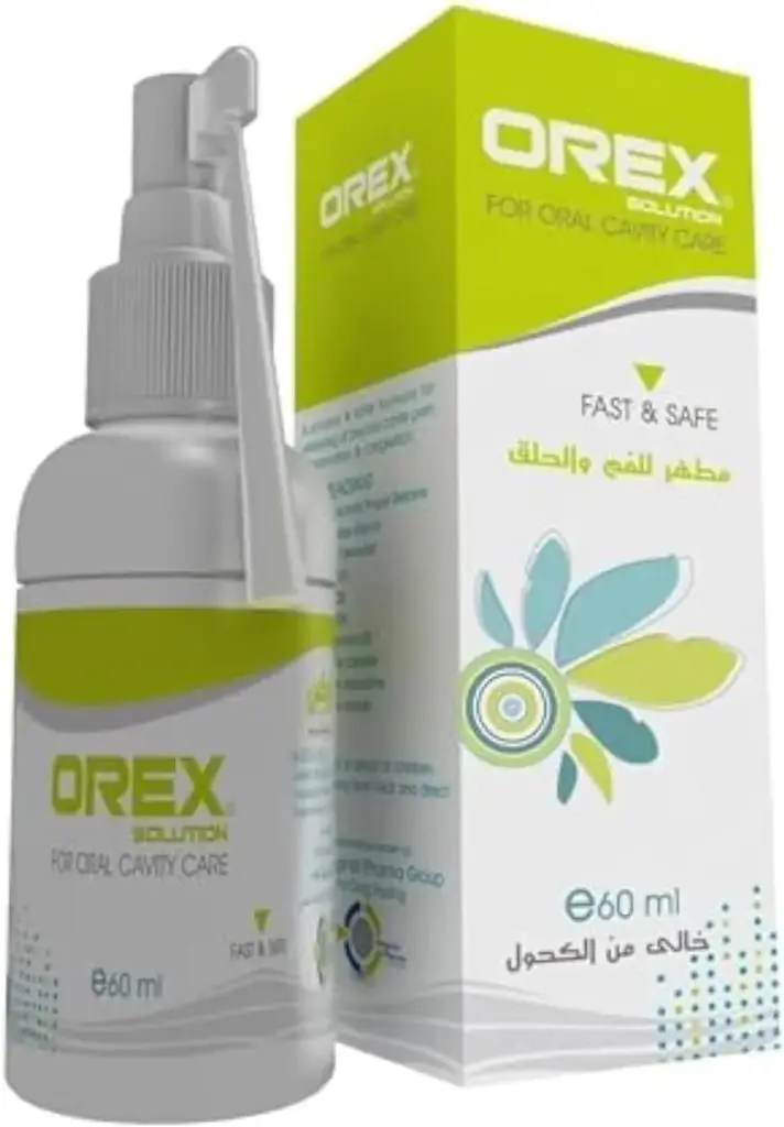 OREX spray