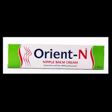 ORIENT N CREAM 50 ML