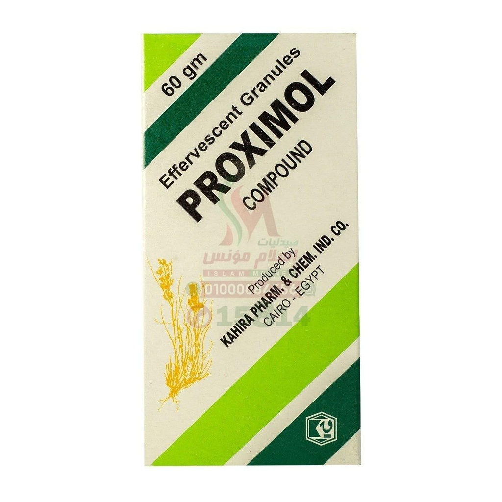 PROXIMOL EFF