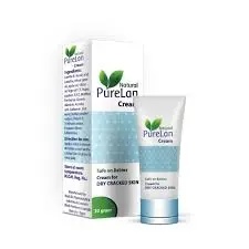 PURELAN CREAM 30 GM