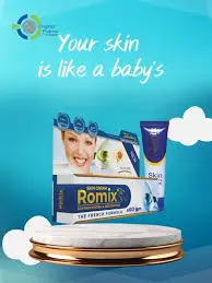 [58923] ROMIX CREAM 60 GM