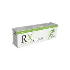 RX MASSAGEGEL 50 GM