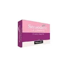 Sensoderm Deep Moisturizer Soap