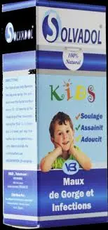 solvadol kids spray 20ml