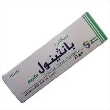 [73125] SPECTRA PANTHENOL CREAM 30G