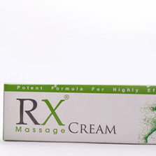 Sulfax Cmo Formula massage Cream