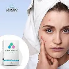 [46929] SYNO-BAR SOAP 125GM