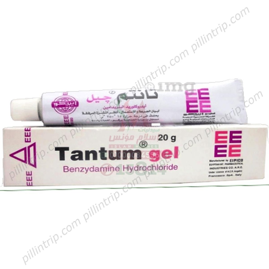 TANTUM GEL