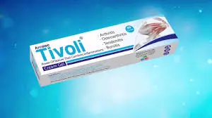 [78002] Tivoli cream gel