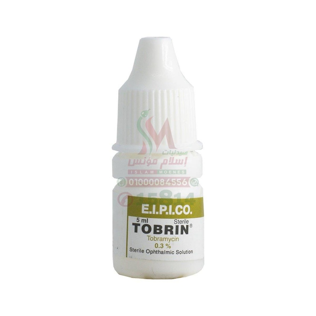 TOBRIN DROPS