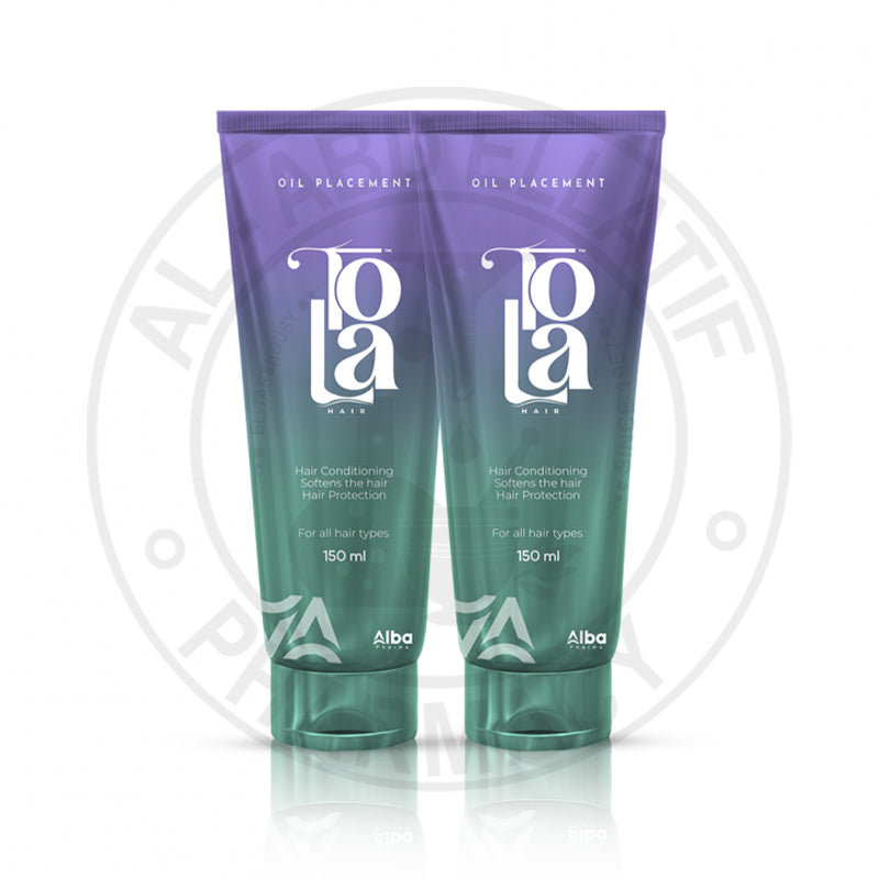 tola hair oil replacement 100ml offer