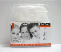 [51647] TRI TECT ACNE SOAP 100 GM