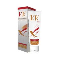 V.V CREAM 50 GM
