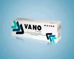 [55539] VANO CREAM 50 GM