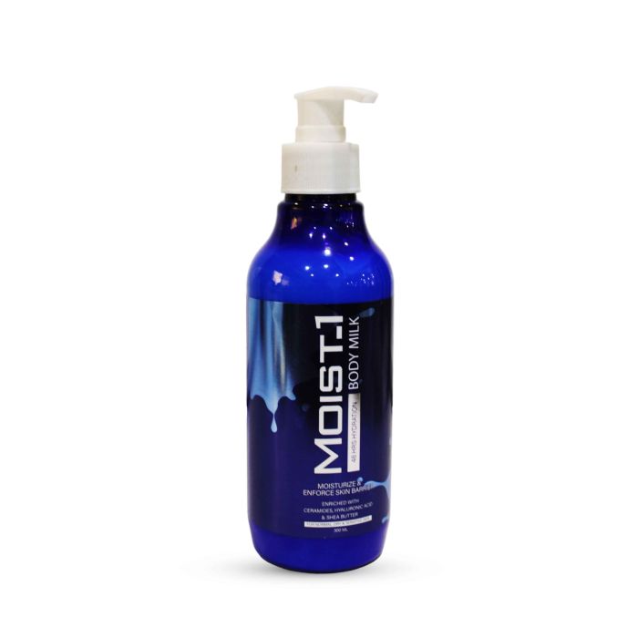 Moist-1 Body Milk 300ML