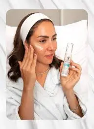 [77372] GLAMYLAB WHITENING CREAM 30SPF 50ML