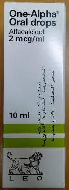 [71060] One Alpha Drops 10 ml