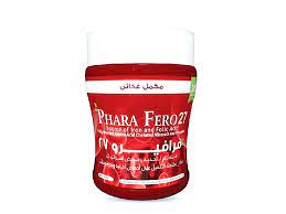 PHARA FERRO 27 ..20 PILS OLD