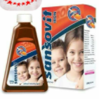 sansovit iron syp 400 ml