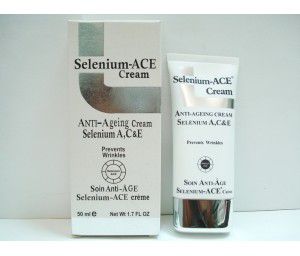 [39500] SELENIUM ACE CREAM