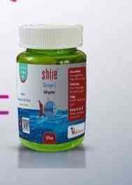 SHIRE 50PIECES 20