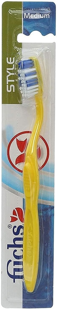 FUCHS STYLE MEDIUM