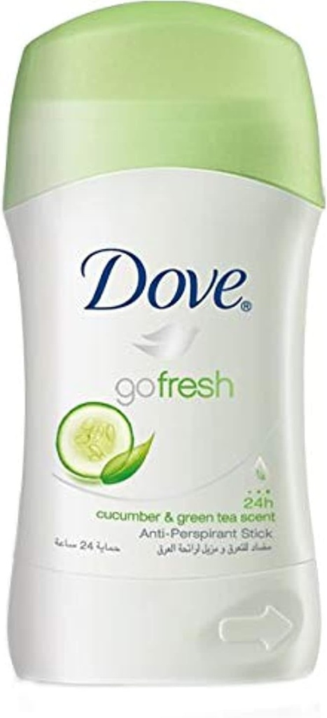 DOVE GO FRESH STICK 40 G