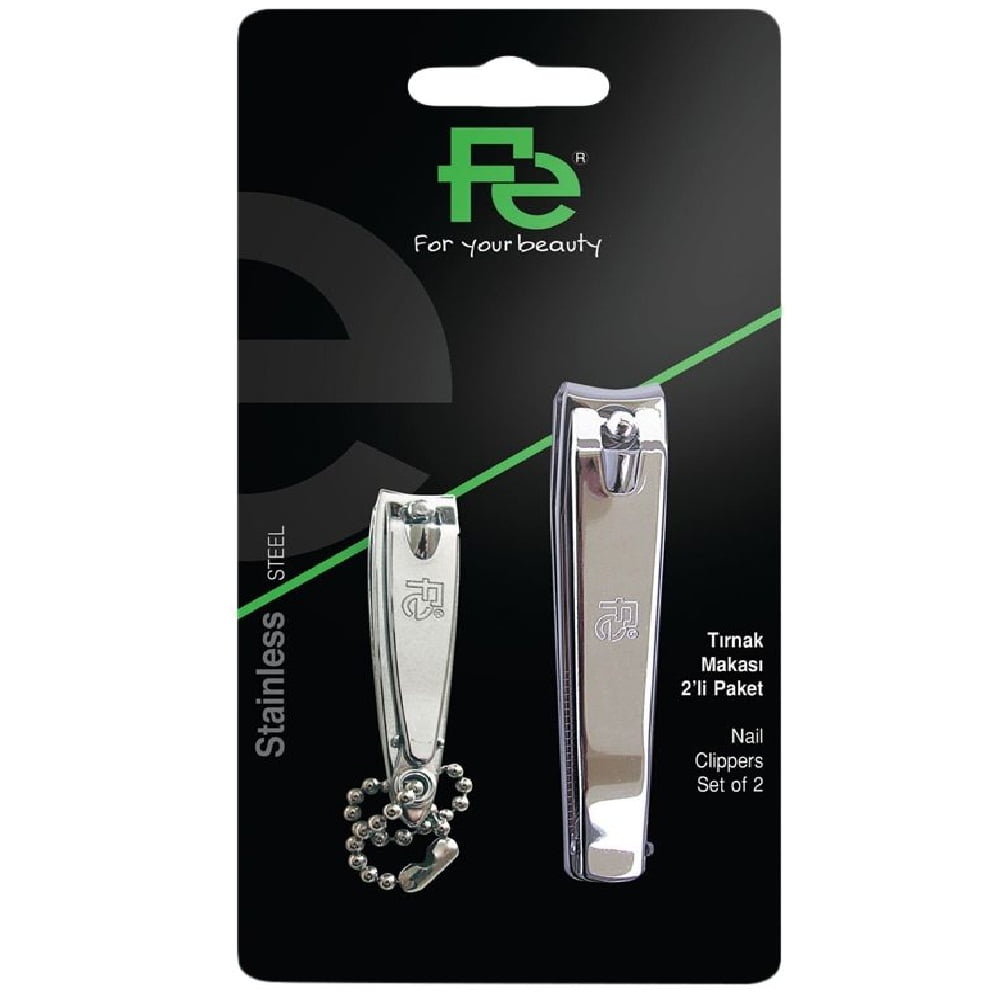 Fe Qassafah Group 2 pcs 050