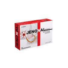 JENONAL  20 PEICES