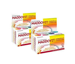 maddovit 30  tab OFFER